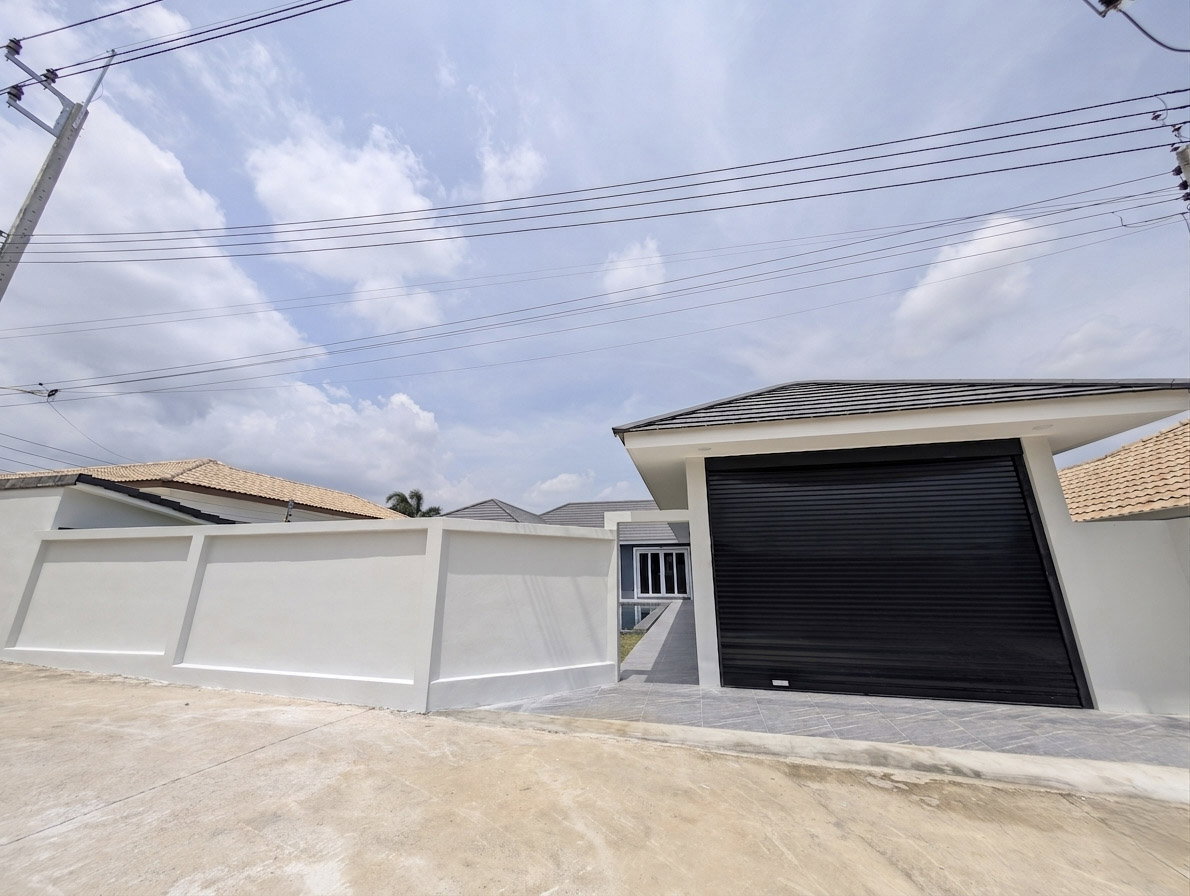 รูป Pool Villa for Sale Huay Yai East Pattaya - รูปที่ 16/16