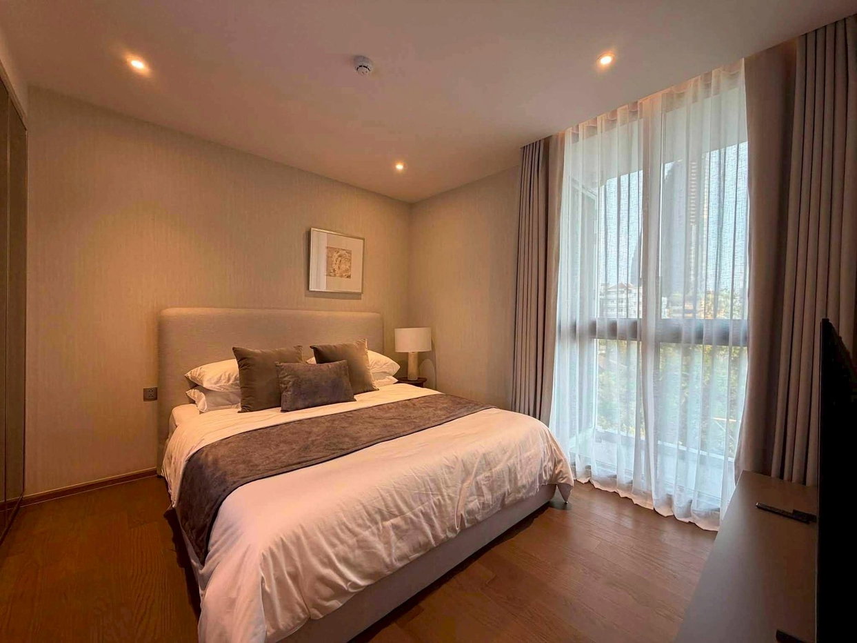 picture LTHC15269 – Luxury Condo for Rent Thonglor | City Lifestyle Best Value | Near BTS Thonglor | 160,000 THB | คอนโดหรูให้เช่า ทองหล่อ ทำเลพรีเมียม คุ้มค่า ใกล้ BTS ทองหล่อ - 4/6