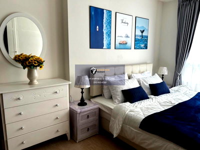 Condos for rent : The Address Sukhumvit 42 | 🚝 Close to BTS Ekkamai (less than 10-minute walk) and also near Gateway shopping mall. Super convenient! #2026040814347#FC