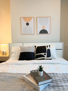 รูปภาพ Chewathai PinKlao ห้องสวย ราคาดี สอบถามเพิ่มเติมได้ที่ Line @condorental