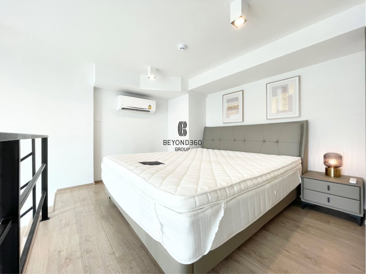 picture Ideo Rama 9 - Asoke 🌟PN-00007261🌟 - 8/25