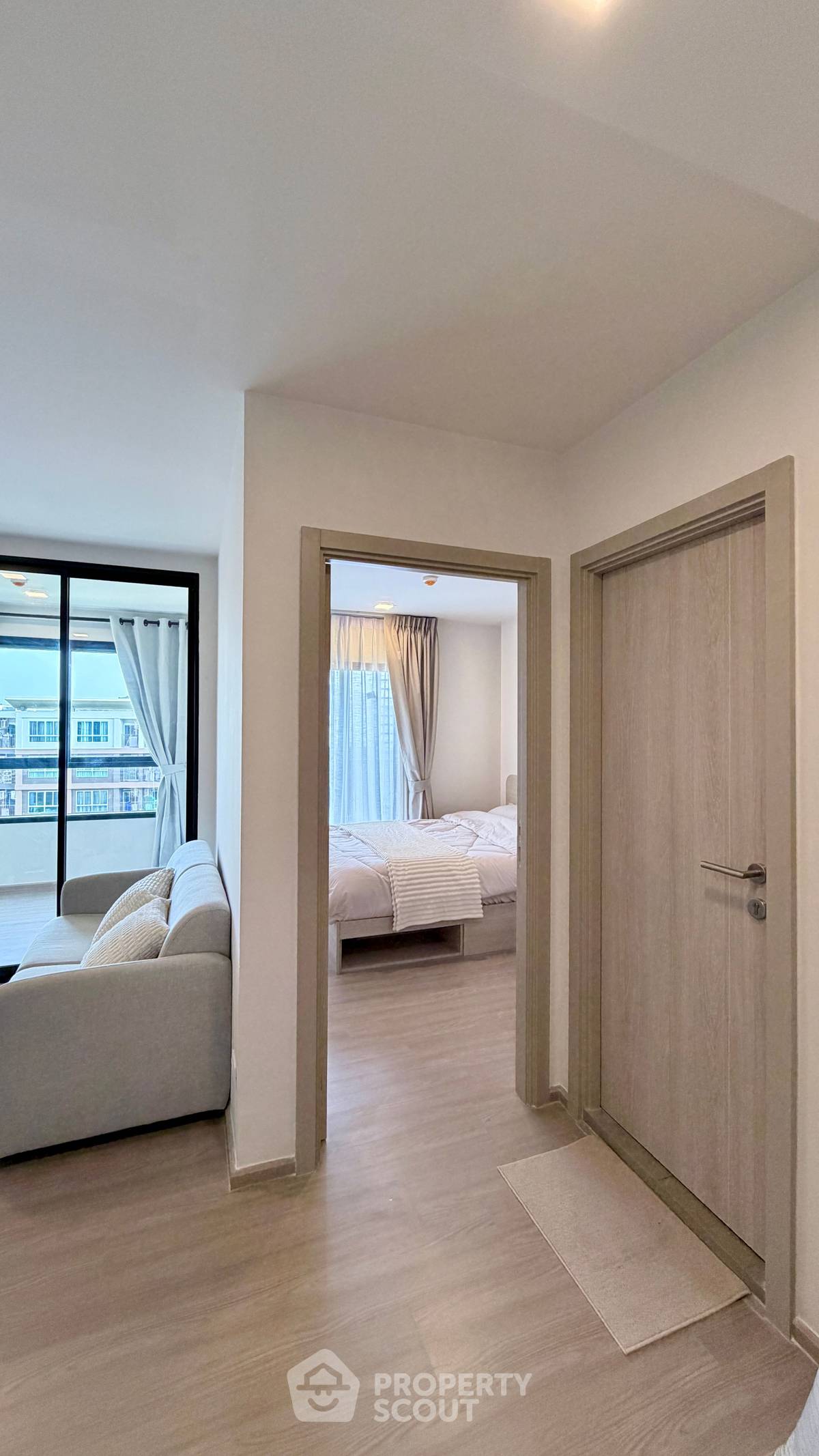 2-BR Condo at Dcondo Reef close to Kathu (ID 2818091) - image 5