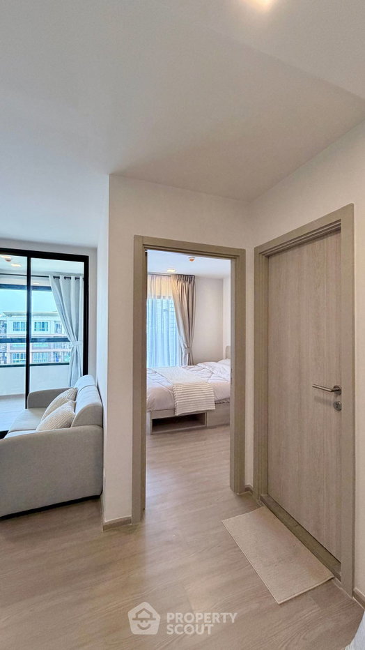 picture 2-BR Condo at Dcondo Reef close to Kathu (ID 2818091) - 7/8