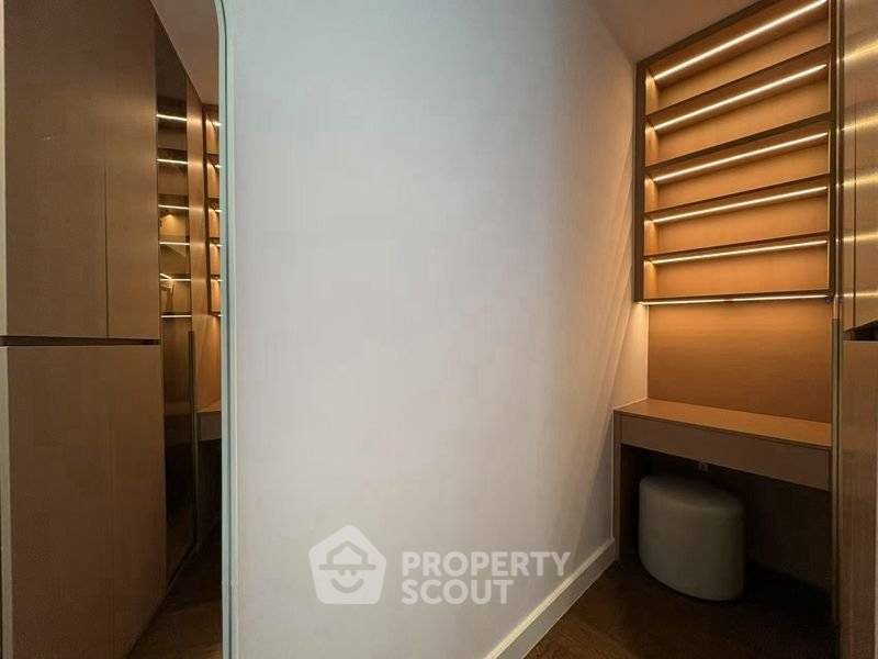 รูป คอนโด 1-ห้องนอน ที่ ศุภาลัย ไอคอน สาทร ใกล้ MRT สีลม (ID 2865473) - รูปที่ 7/7