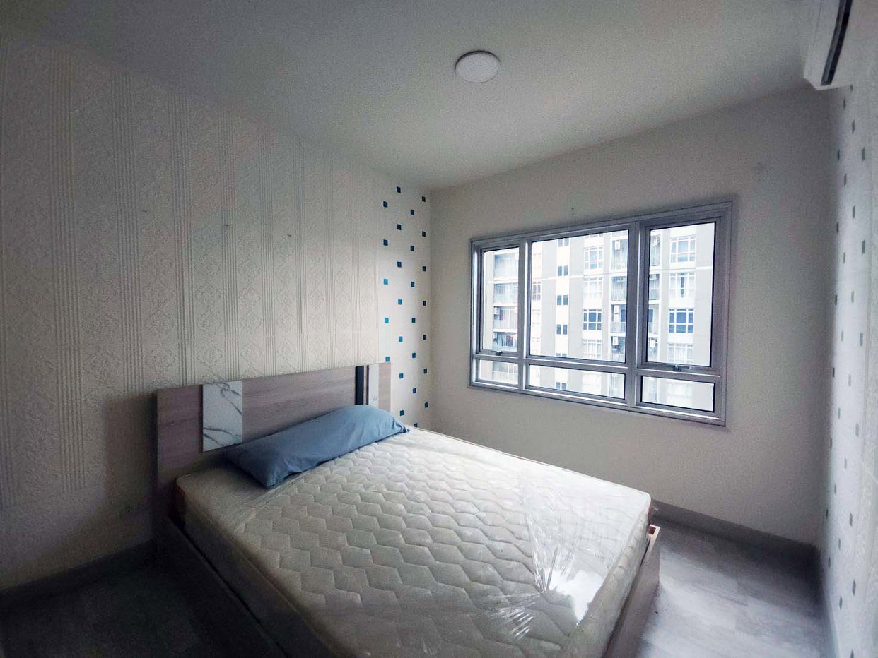 picture CONDO 31.83 Sq.m. Muang Nonthaburi Nonthaburi for 2.2M - 7/7
