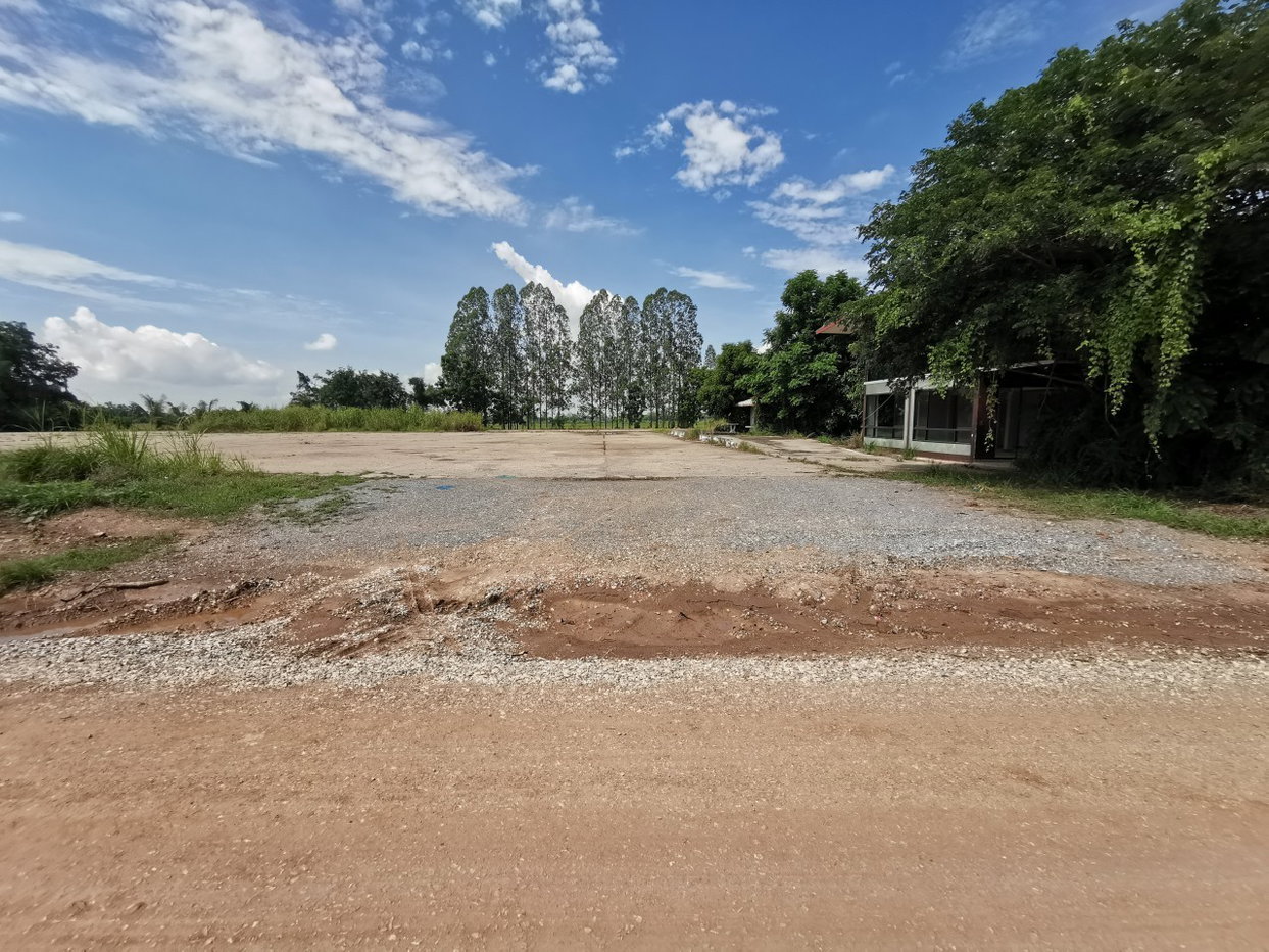 รูป บ้านเดี่ยว 2372 ตร.วา บางระกำ พิษณุโลก บางระกำ พิษณุโลก 3.6M - รูปที่ 3/4