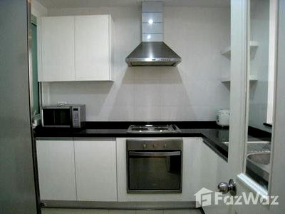 Condos for rent Rama 3 Road : 3 Bedroom Condo for rent at Siri Residence  38777