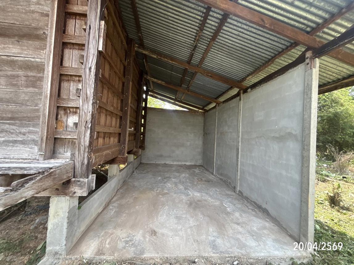 รูป บ้านเดี่ยว 459 ตร.วา ปราสาท สุรินทร์ 1.6M - รูปที่ 40/44