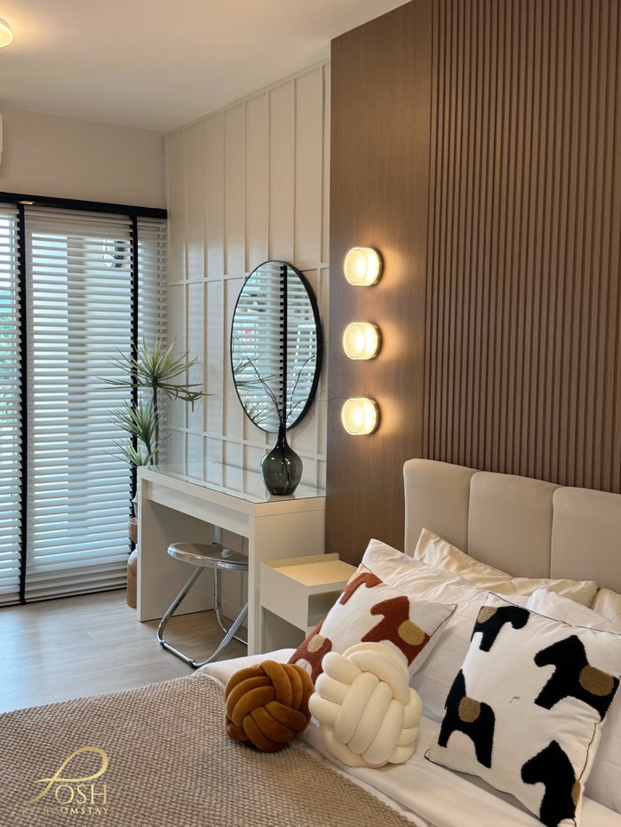 รูป ยินดีรับเอเจ้น Agent Welcome Com3% Supalai Park Phuket City (ศุภาลัย ปาร์ค ซิตี้ ภูเก็ตวิทย์)  คอนโด1ห้องนอนรีโนเวทใหม่ - รูปที่ 9/25