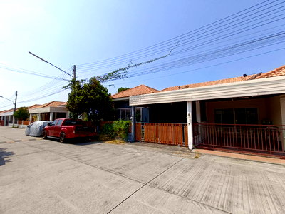 Houses for sale Pranakhon Si Ayutthaya Polytechnic College  : HOME 38.5 Sq.w. Bang Pa-In Phra Nakhon Sri Ayutthaya for 1.9M