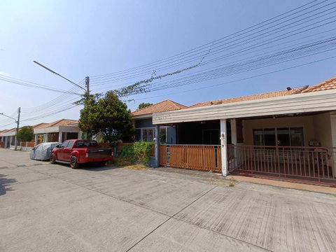 HOME 38.5 Sq.w. Bang Pa-In Phra Nakhon Sri Ayutthaya for 1.9M