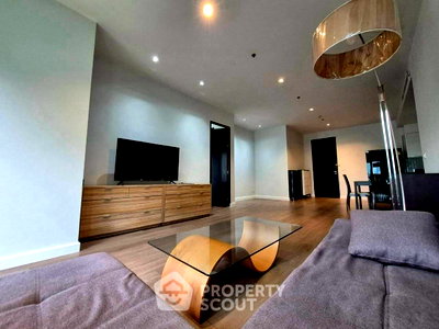 คอนโดให้เช่า : คอนโด 2 ห้องนอน Pet-Friendly โครงการ The Madison ใกล้ BTS พร้อมพงษ์ 200 ม. (ID 2868263)
