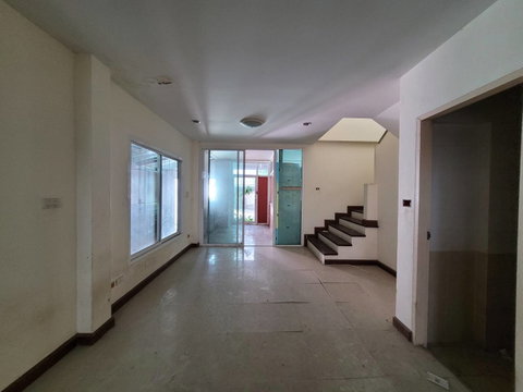 TOWN HOUSE 45.5 Sq.w. Muang Phuket Phuket for 3.1M