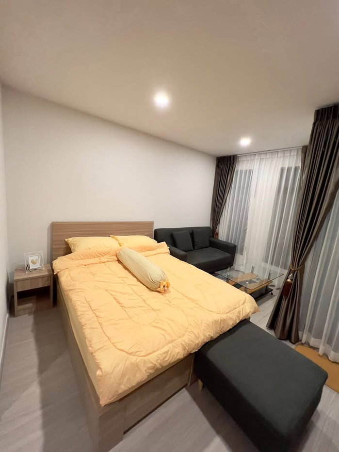 picture Condo for Rent at Aspire Asoke - Ratchada (B6905018) - 2/13