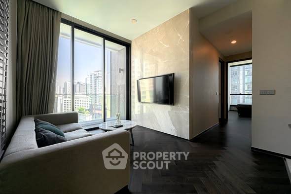 รูป คอนโด 2-ห้องนอน ที่ ดิ เอส สุขุมวิท 36 ใกล้ BTS ทองหล่อ (ID 2644979) - รูปที่ 2/31