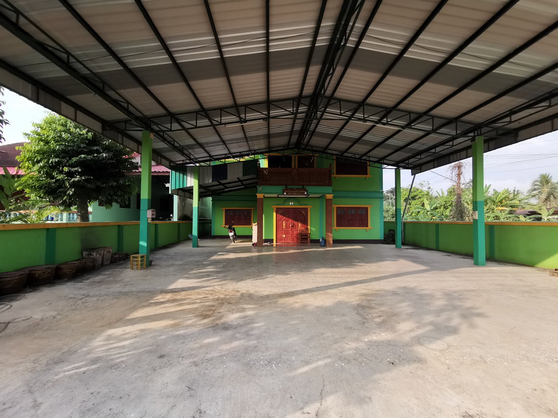 picture HOME 413 Sq.w. Wiang Sa Nan for 5.2M - 4/6