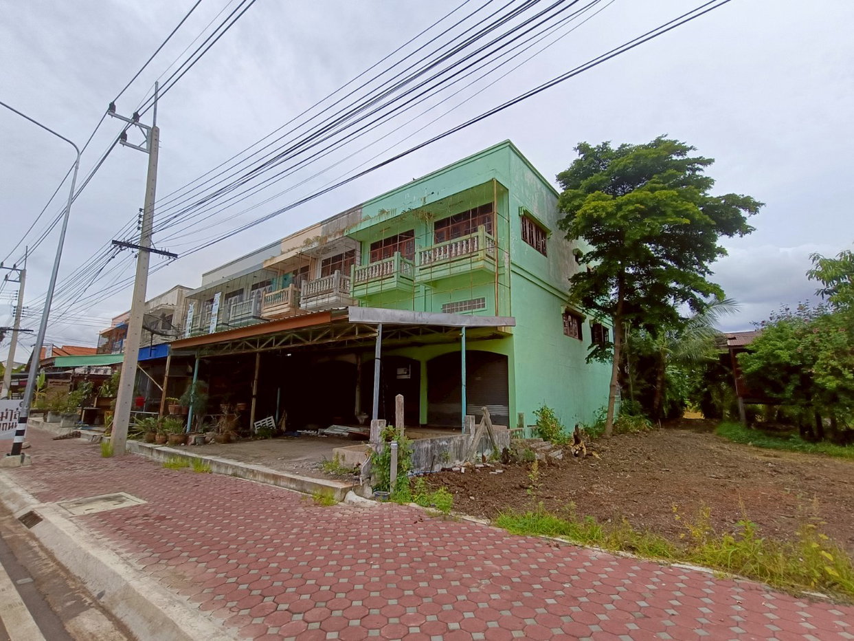 picture SHOP HOUSE 44.7 Sq.w. Wichian Buri Phetchabun for 2.8M - 2/2