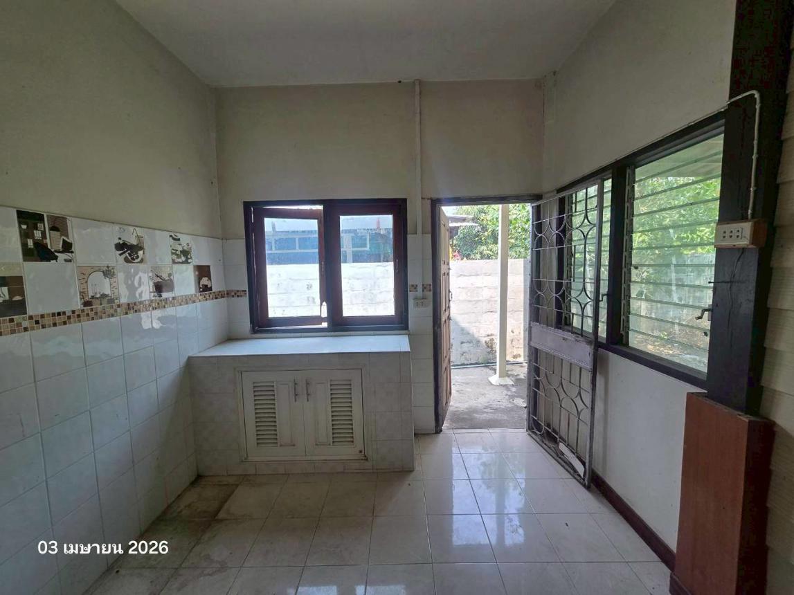 รูป บ้านเดี่ยว 123 ตร.วา เนินขาม ชัยนาท 1.5M - รูปที่ 27/34