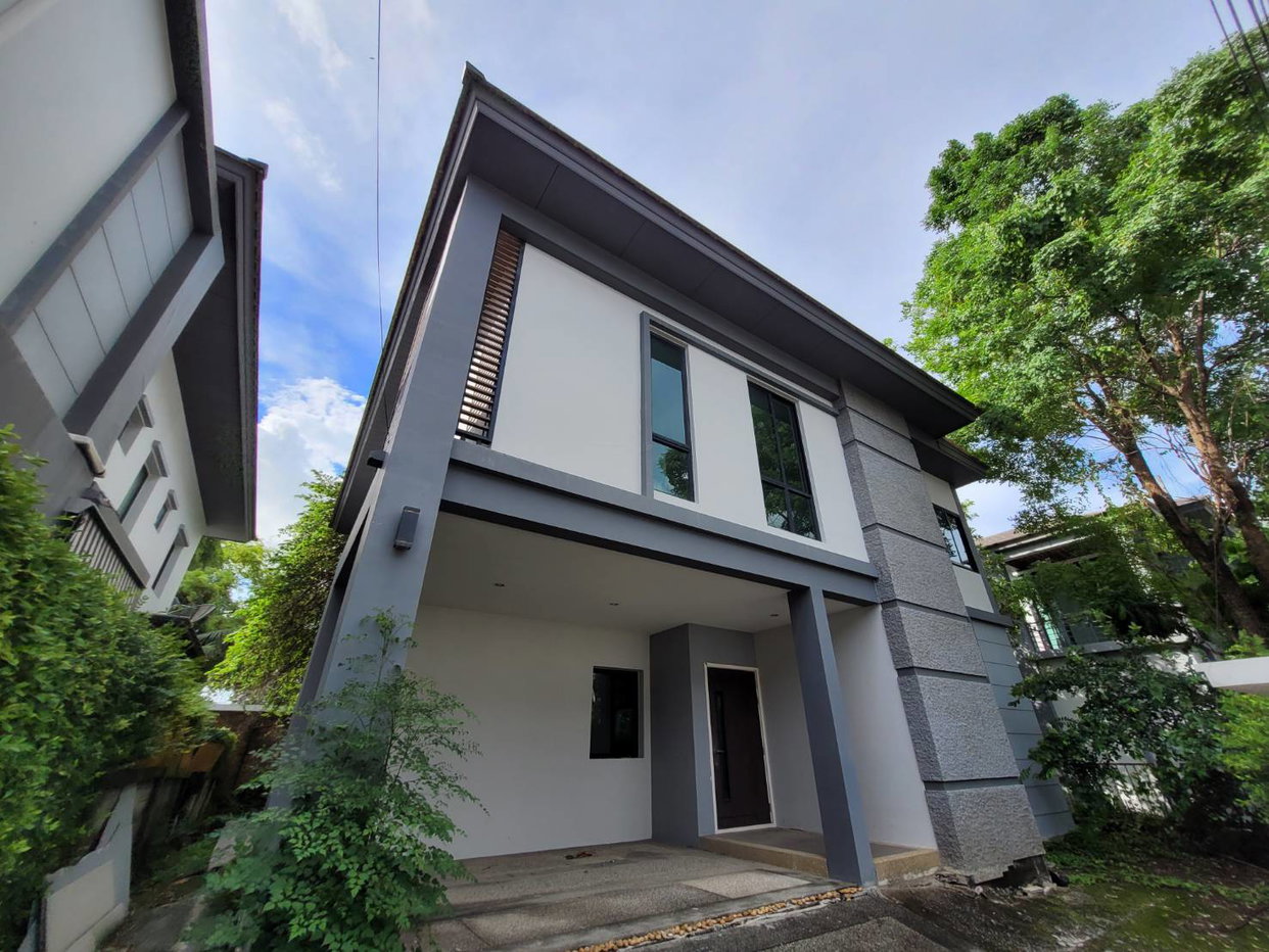 picture HOME 87.3 Sq.w. Bang Khae Bangkok for 10.2M - 4/4