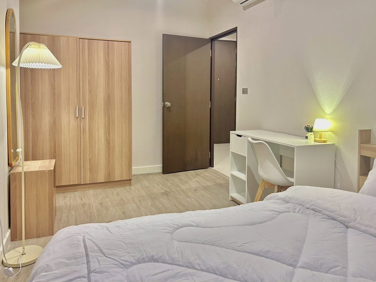 รูป The Sky Sukhumvit ห้องสวย ราคาดี สอบถามเพิ่มเติมได้ที่ Line @condorental - รูปที่ 2/13