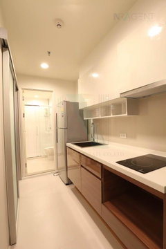 🔺 ขายคอนโด ฟิวส์ จันทน์-สาทร อาคาร 1 ชั้น 26 1 ห้องนอน ขนาด 29 ตรม ใกล้ เซ็นทรัล พระราม 3