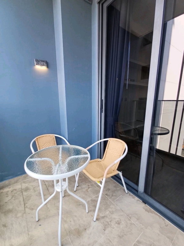รูป Andromeda Condo | ใกล้ ถนนพระตำหนัก #2026050614514#FC - รูปที่ 7/9