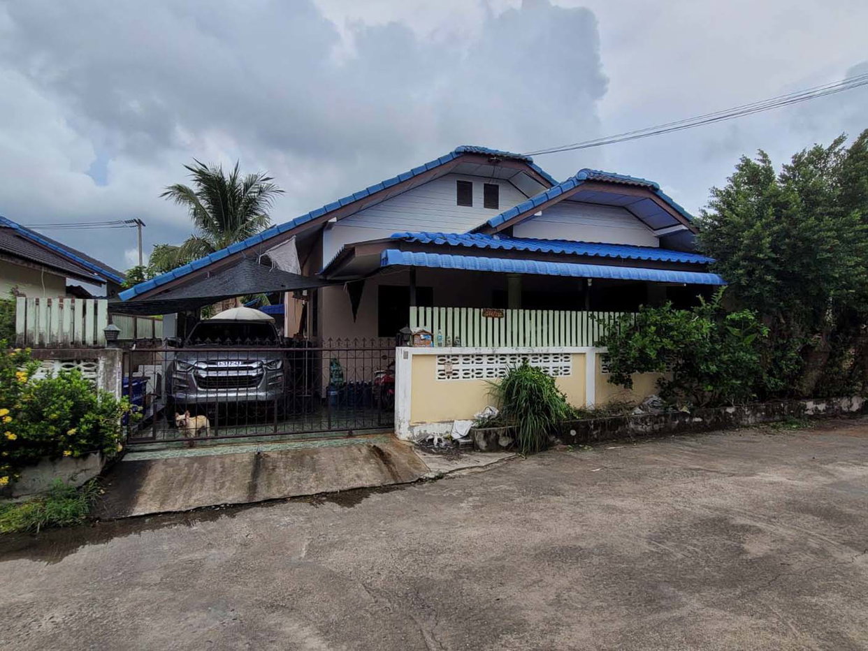 picture HOME 52.2 Sq.w. Pluak Daeng Rayong for 1.5M - 2/2