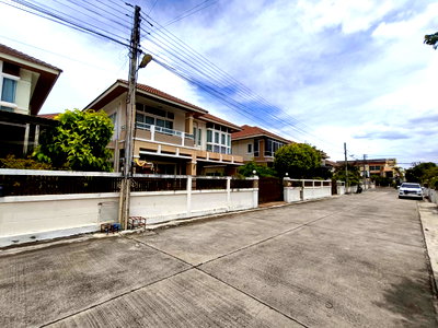 บ้านเดี่ยว วิทยาลัยอาชีวศึกษา นครราชสีมา : บ้านเดี่ยว 70 ตร.วา สืบศิริ แกรนด์วิลล์ (หมื่นไวย) นครราชสีมา เมืองนครราชสีมา นครราชสีมา 5M
