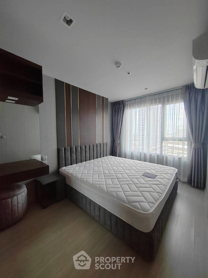 รูป คอนโด 1-ห้องนอน ที่ ไลฟ์ ลาดพร้าว ใกล้ BTS ห้าแยกลาดพร้าว (ID 2860582) - รูปที่ 6/12