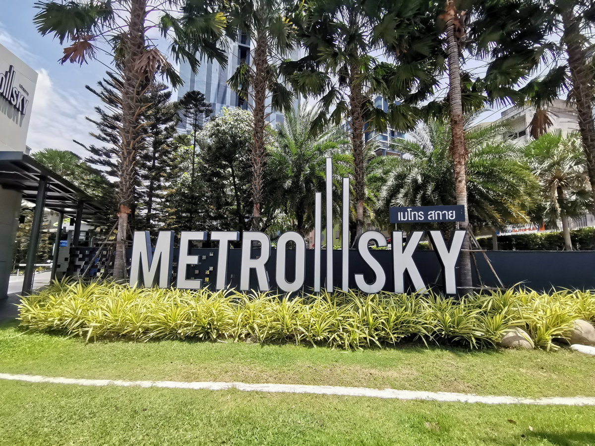 picture CONDO 29.06 Sq.m. Bang Sue Bangkok for 2.1M - 4/4