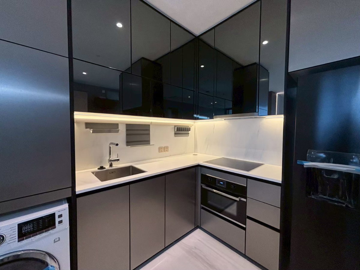 รูป For rent : High-Rise Living at Supalai Icon Sathorn Comfort Meets Sathorn CBD - รูปที่ 28/29