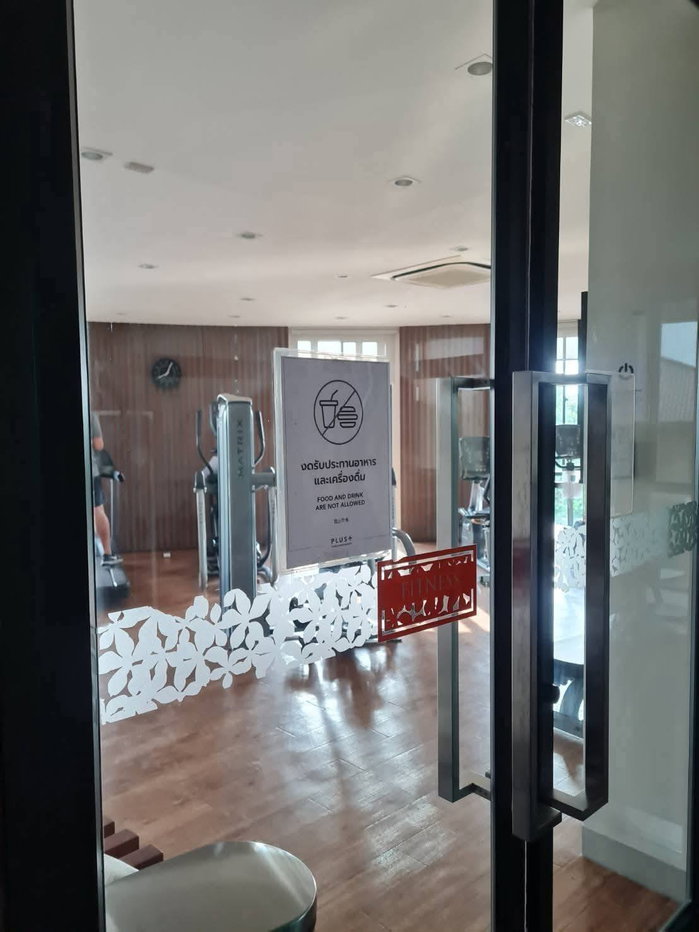 รูป 🏠 ให้เช่าบ้าน : Burasiri Ratchaphruek-345 (บุราสิริ ราชพฤกษ์-345)   รหัสทรัพย์ | 📌LNP-H1003 - รูปที่ 8/12