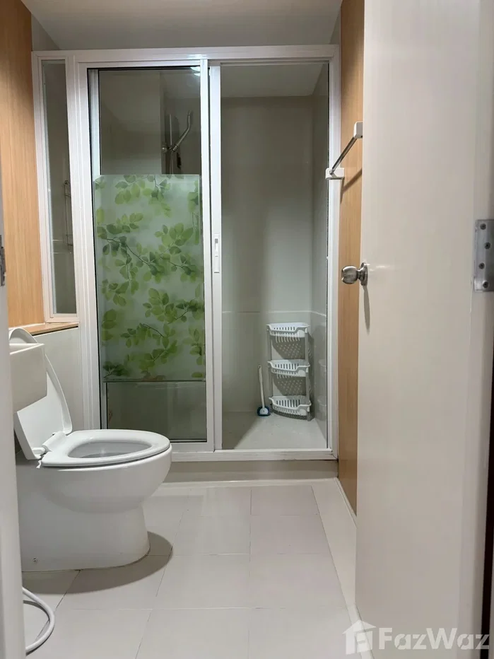 รูป 2 bedroom, high floor, corner unit next to MRT for rent  799186 - รูปที่ 19/19