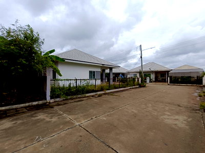 Houses for sale : HOME 56 Sq.w. Muang Nakhon Ratchasima Nakhon Ratchasima for 2M