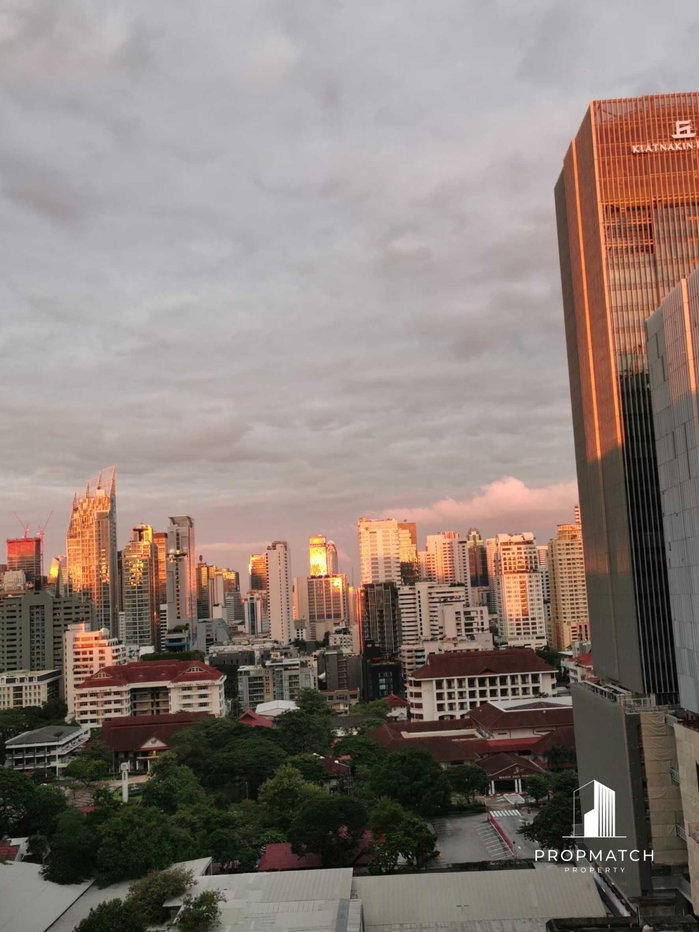 รูป PM024963 ✨Flash Deal ✨ Supalai Premier Place Asoke (1Bed 1Bath 57 SQM.) พร้อมอยู่ ! เพียง 25,000 บาทต่อเดือน Tel.0981315848 @propmatch - รูปที่ 7/7