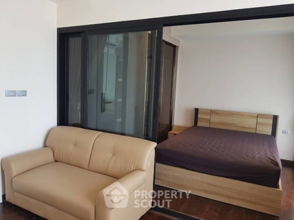 รูปภาพ 1-BR Condo at Altitude Symphony Charoenkrung near BTS Saphan Taksin (ID 1268436)