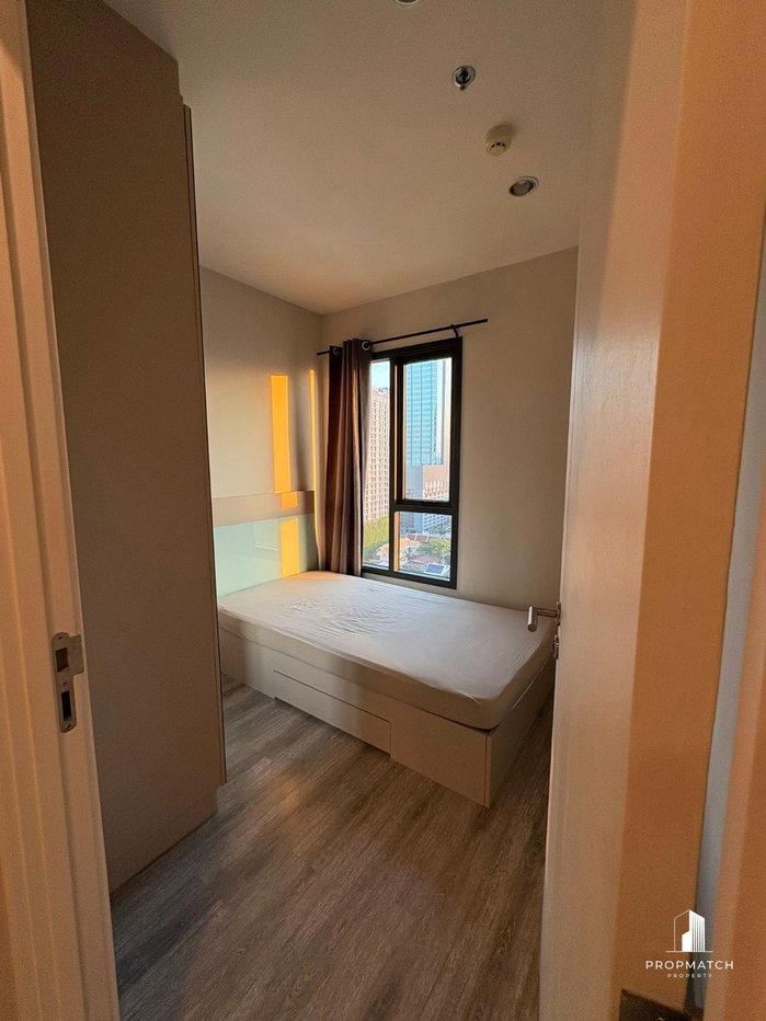 รูป PM037713 ✨Flash Deal ✨Centric Aree Station (2Bed1Bath49SQM.) พร้อมอยู่ ! เพียง 25,000 บาทต่อเดือน Tel.0981315848 @propmatch - รูปที่ 7/9