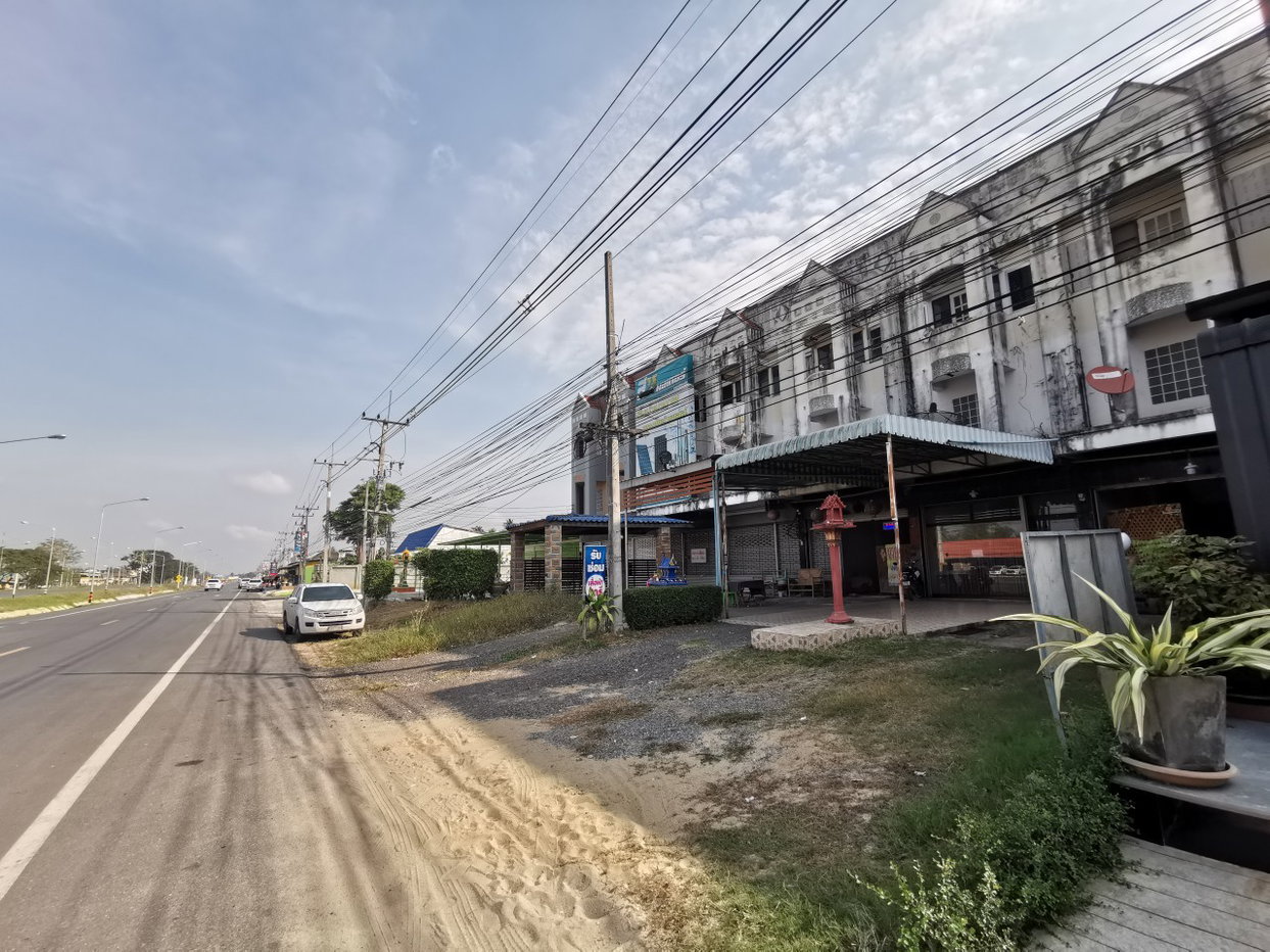 รูป อาคารพาณิชย์ 38 ตร.วา ปักธงชัย ปักธงชัย นครราชสีมา 2.9M - รูปที่ 5/6