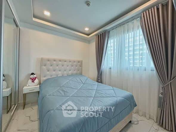 รูป คอนโด 1-ห้องนอน ที่ อาคาเดีย เซ็นเตอร์ สูท ใกล้ ถนนพระตำหนัก พัทยา (ID 2856688) - รูปที่ 4/17