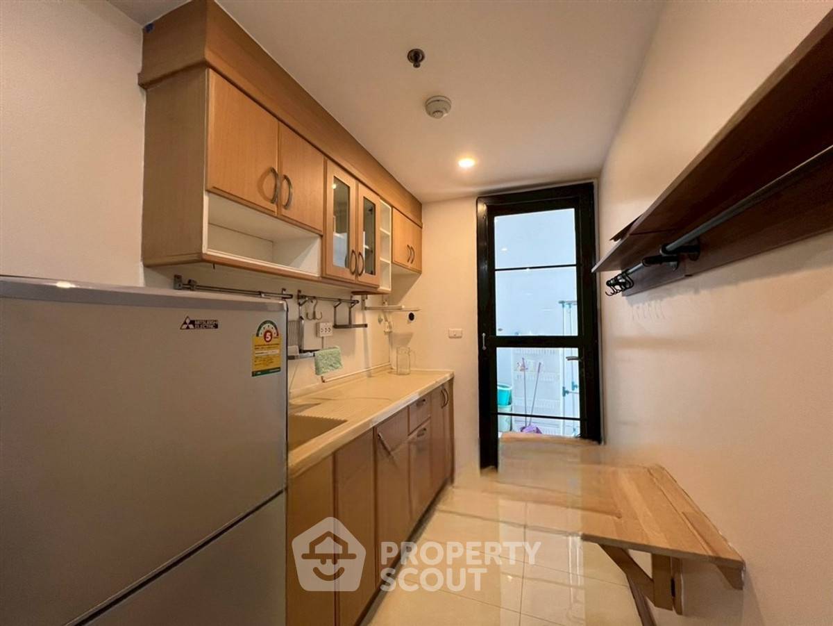 รูป คอนโด 2-ห้องนอน ที่ ศุภาลัย คาซา ริวา ใกล้ ถนนตก (ID 2868535) - รูปที่ 3/3