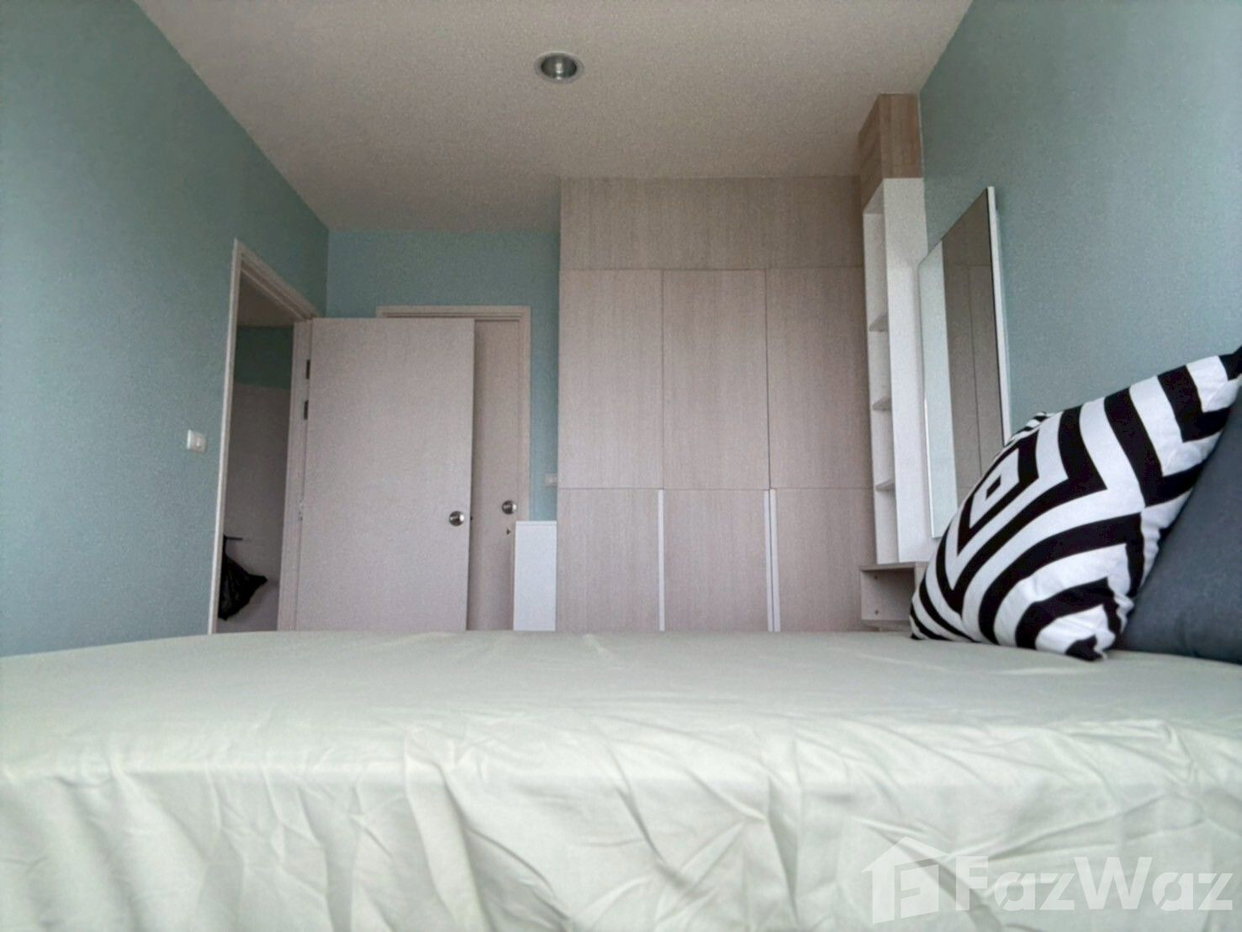 รูป 2 bedroom, high floor, corner unit next to MRT for rent  799186 - รูปที่ 10/19