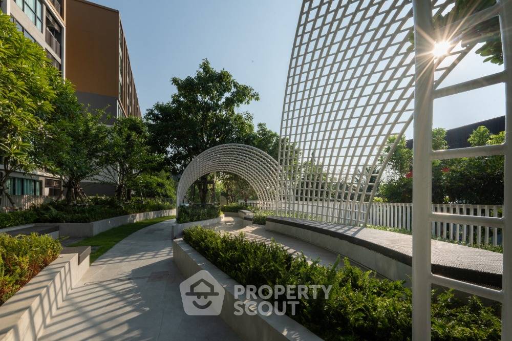 รูป คอนโด 1-ห้องนอน ที่ แอทโมซ ทรอปิคานา บางนา ใน บางนาเหนือ (ID 1506561) - รูปที่ 17/20