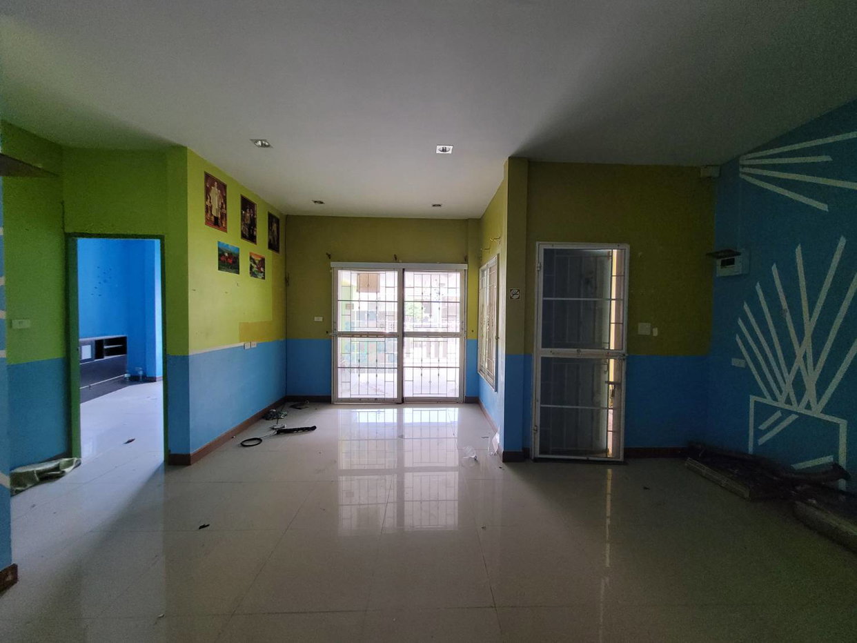 รูป บ้านแฝด 35 ตร.วา ศิลารมย์ ฮิลล์ไซด์ ศรีราชา ศรีราชา ชลบุรี 2M - รูปที่ 4/4