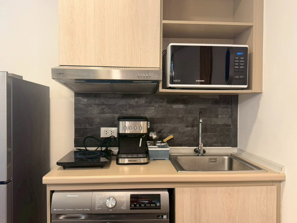 picture Dcondo Reef, Building B, 3rd Floor (2 bedrooms type) – Brand New, Ready to Move In! - 19/66