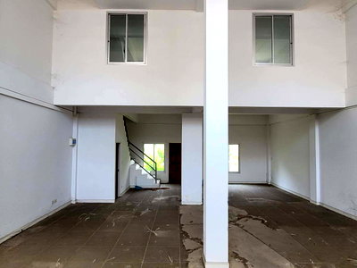 Shophouses for sale Muang Rayong : SHOP HOUSE 52.6 Sq.w. Muang Rayong Rayong for 2.7M