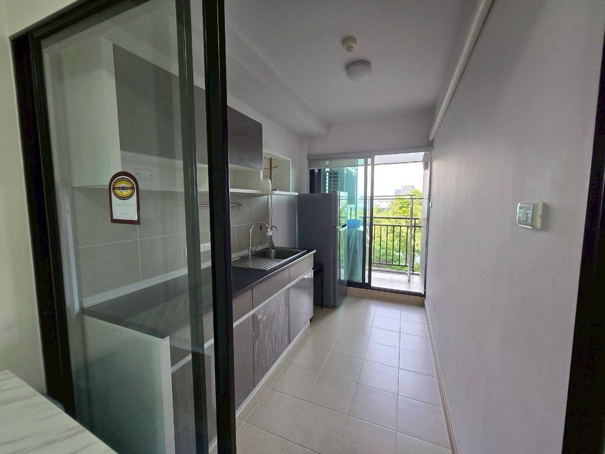 รูป 🏢 ให้เช่าคอนโด : Supalai City Resort Rama 8 (ศุภาลัย ซิตี้ รีสอร์ท พระราม 8 )   รหัสทรัพย์  | 📌LNP-C7917 - รูปที่ 15/15