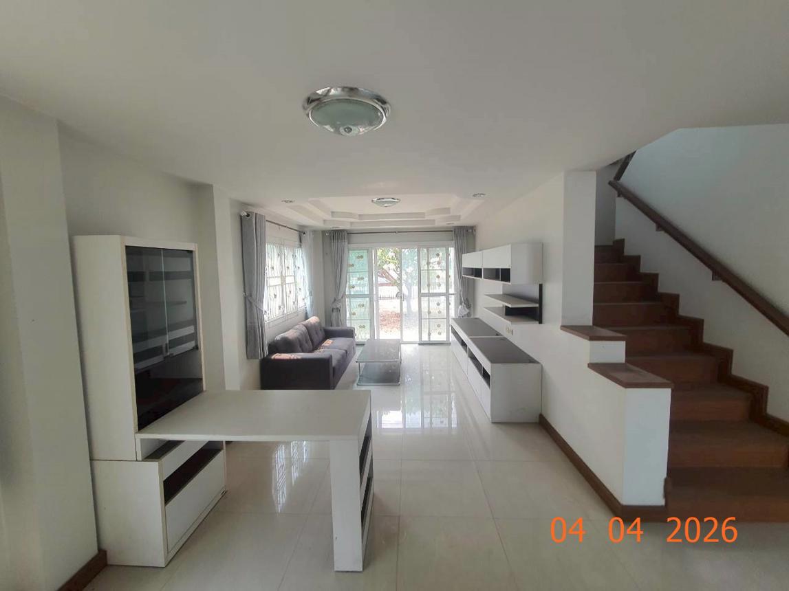picture HOME 95.3 Sq.w. Saraphi Chiang Mai for 5.5M - 25/44