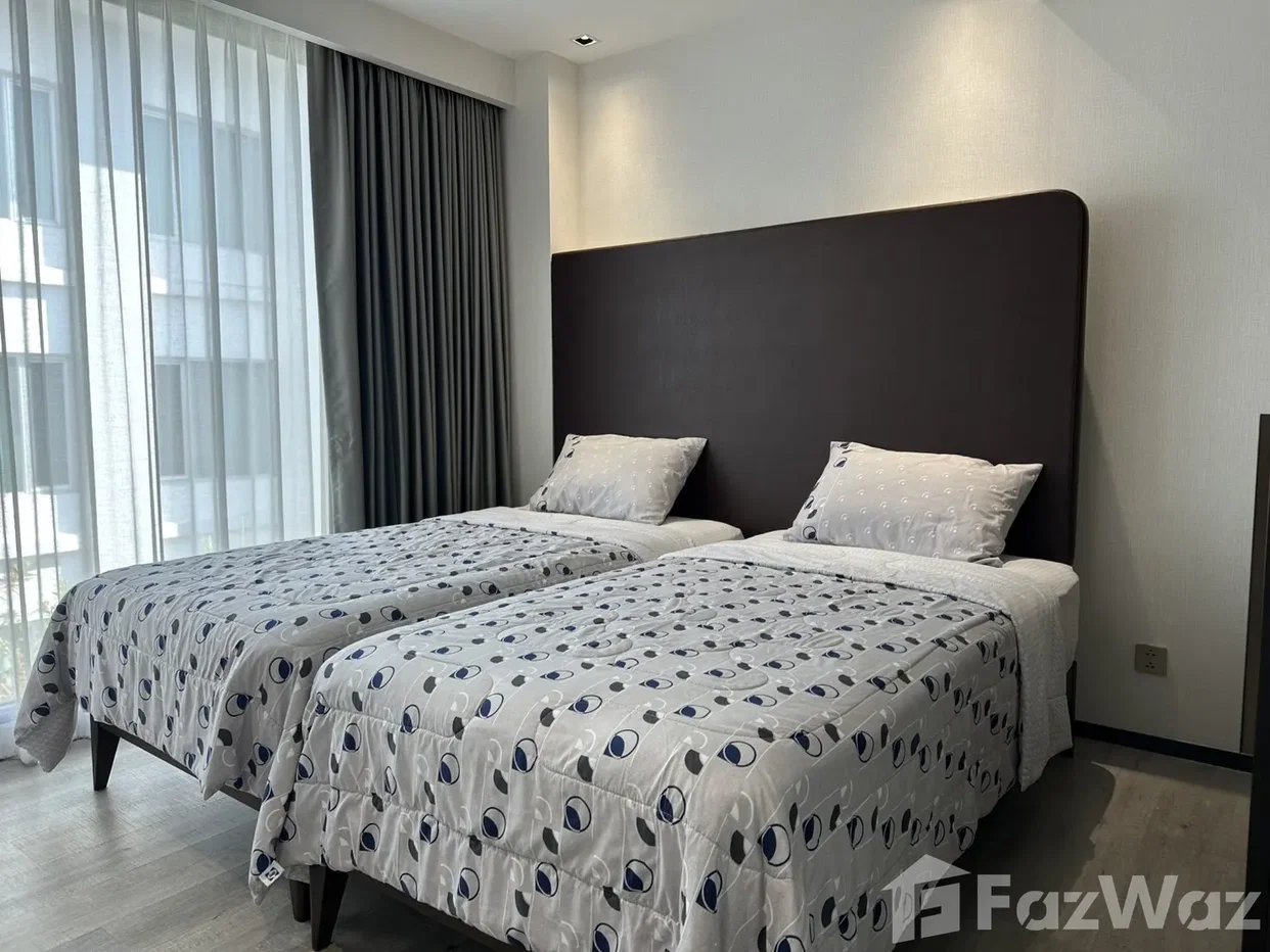 picture 2 Bedroom Condo for Rent at Intercontinental Residences 6243822 - 5/8
