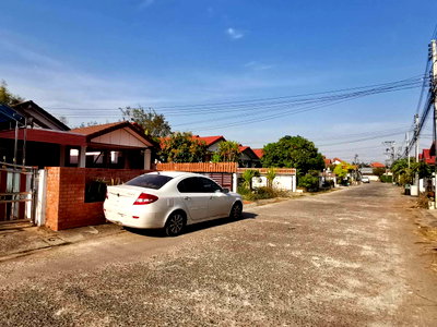 Houses for sale Surin Technical College  : HOME 79.6 Sq.w. Muang Surin Surin for 1.8M