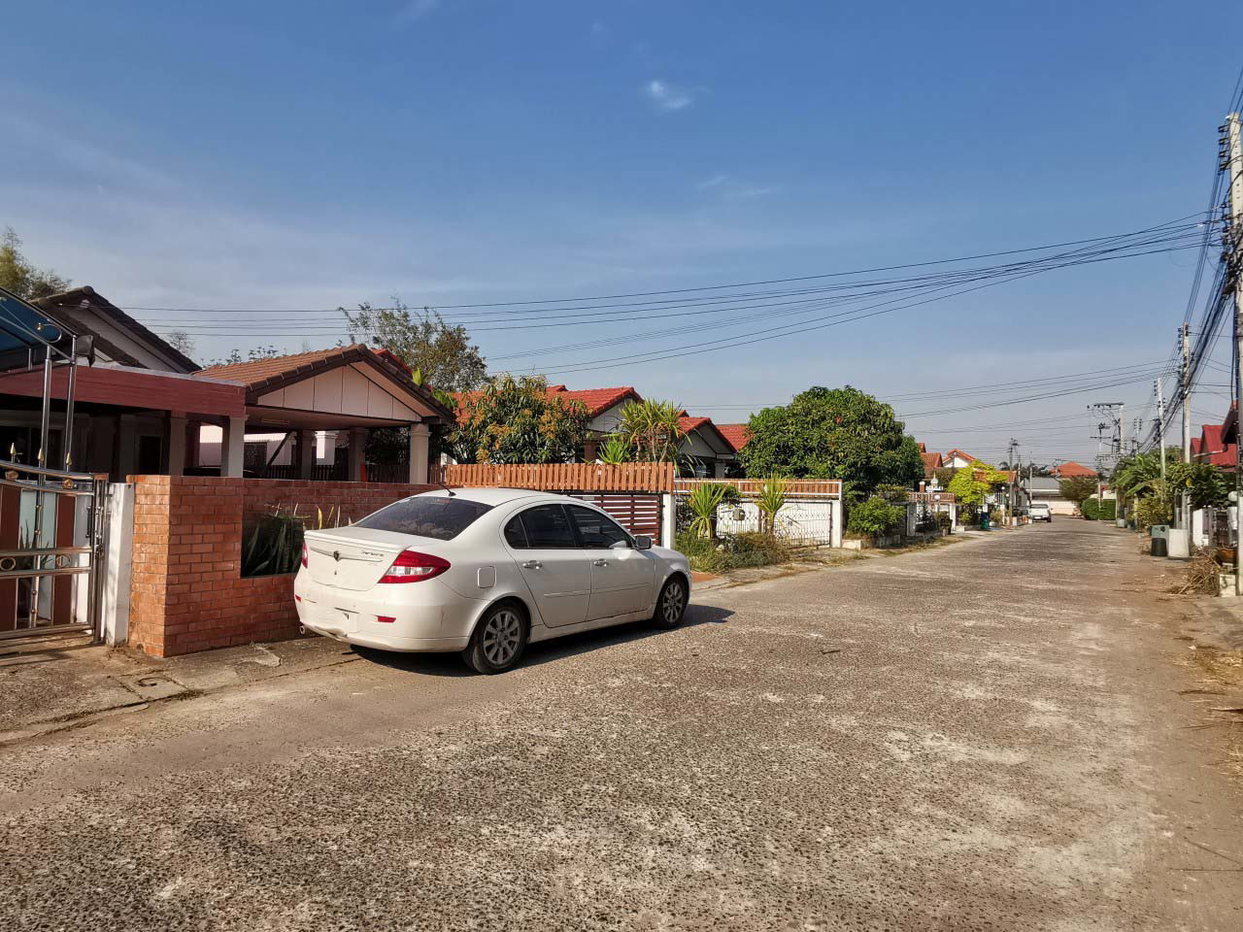 รูป บ้านเดี่ยว 79.6 ตร.วา ปลัดเมืองใหม่ สุรินทร์ เมืองสุรินทร์ สุรินทร์ 1.8M - รูปที่ 1/2